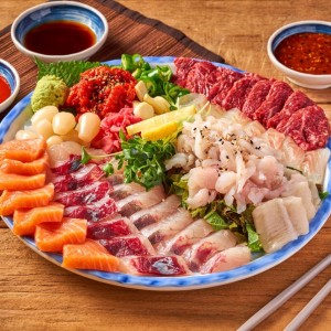 사시미스페셜